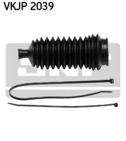 VKJP 2039 SKF Комплект пылника, рулевое управление